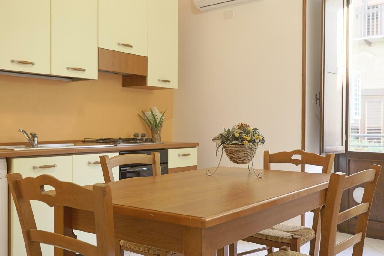 Toni E Tania - Tourist Rental Agrigento Dış mekan fotoğraf