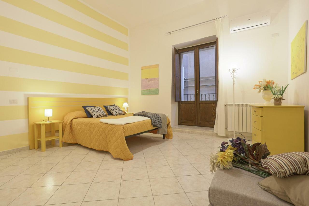 Toni E Tania - Tourist Rental Agrigento Dış mekan fotoğraf