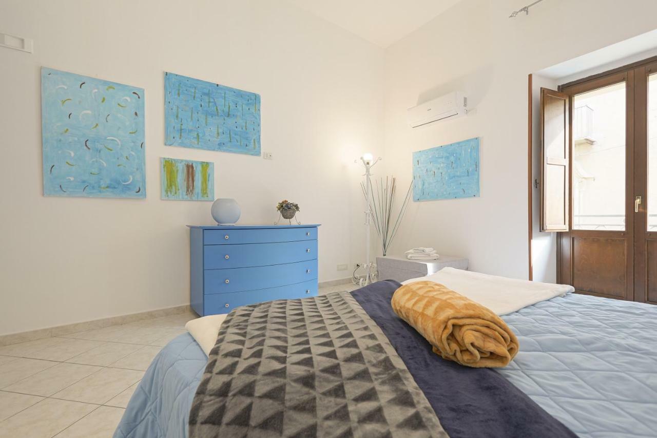 Toni E Tania - Tourist Rental Agrigento Dış mekan fotoğraf