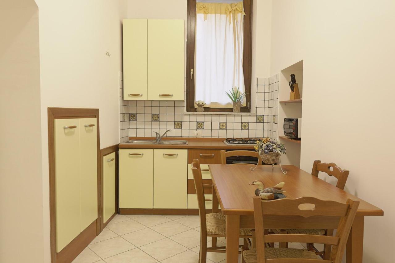 Toni E Tania - Tourist Rental Agrigento Dış mekan fotoğraf