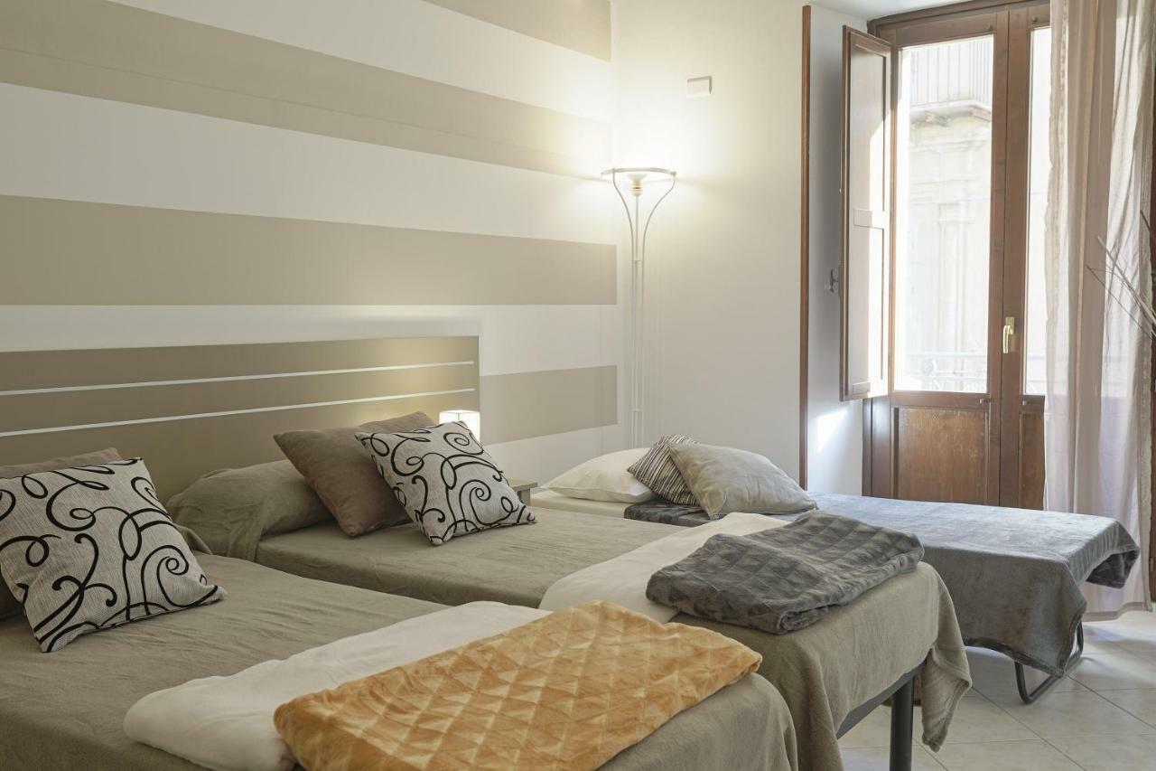 Toni E Tania - Tourist Rental Agrigento Dış mekan fotoğraf