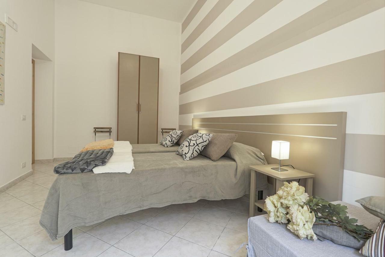 Toni E Tania - Tourist Rental Agrigento Dış mekan fotoğraf