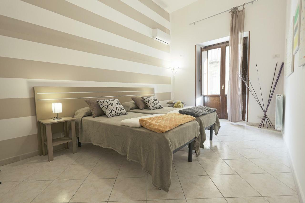 Toni E Tania - Tourist Rental Agrigento Dış mekan fotoğraf