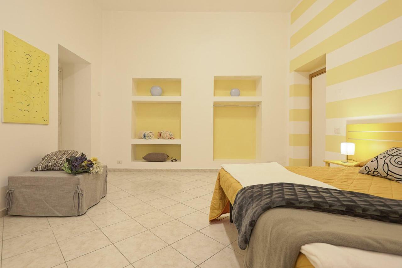 Toni E Tania - Tourist Rental Agrigento Dış mekan fotoğraf
