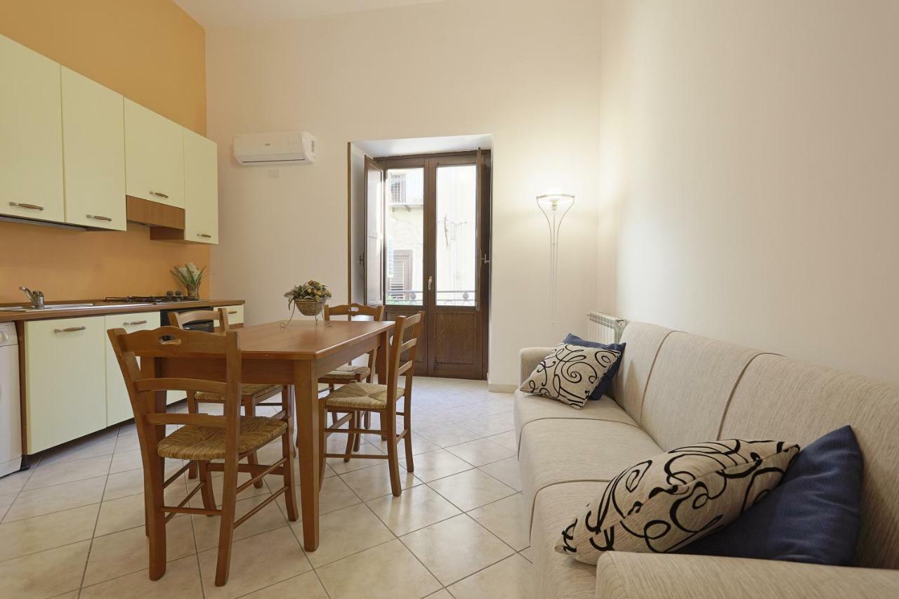 Toni E Tania - Tourist Rental Agrigento Dış mekan fotoğraf