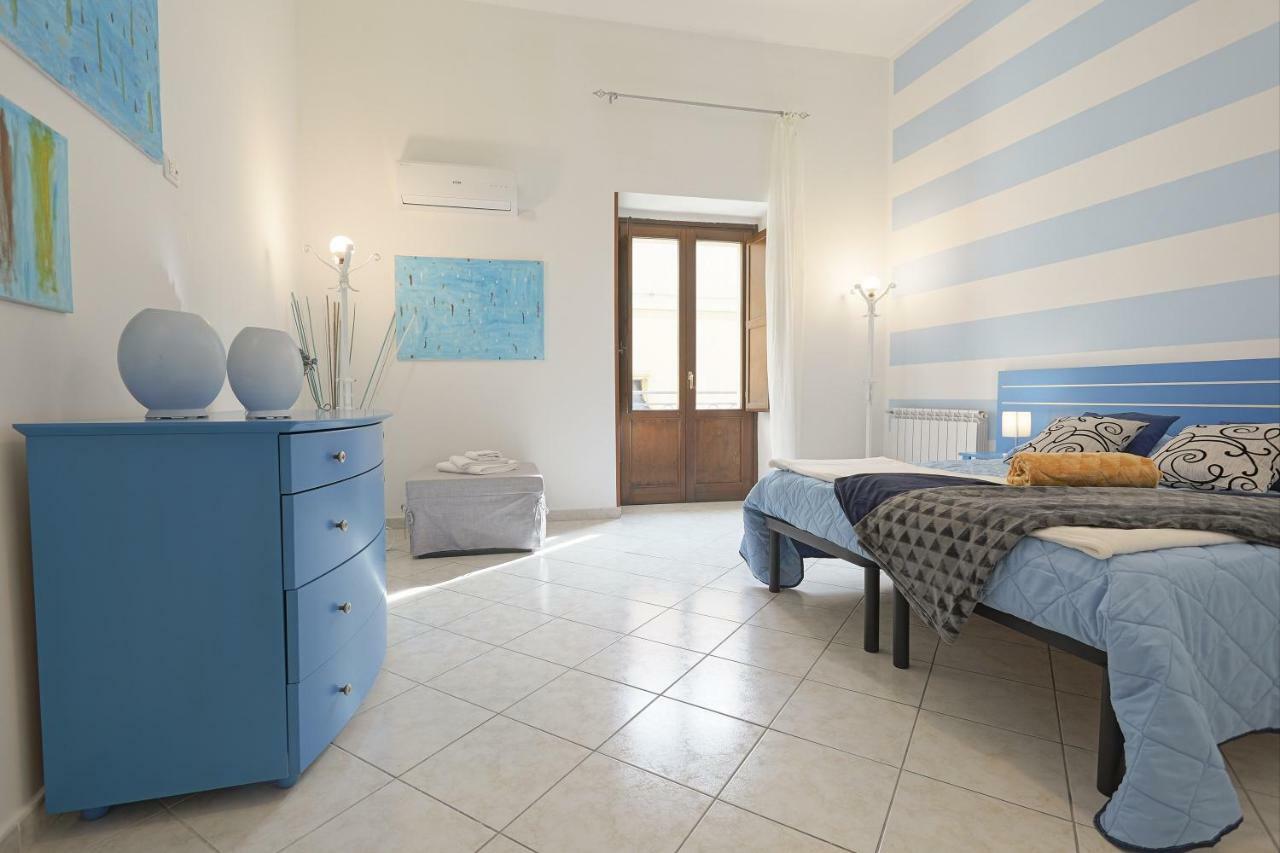 Toni E Tania - Tourist Rental Agrigento Dış mekan fotoğraf