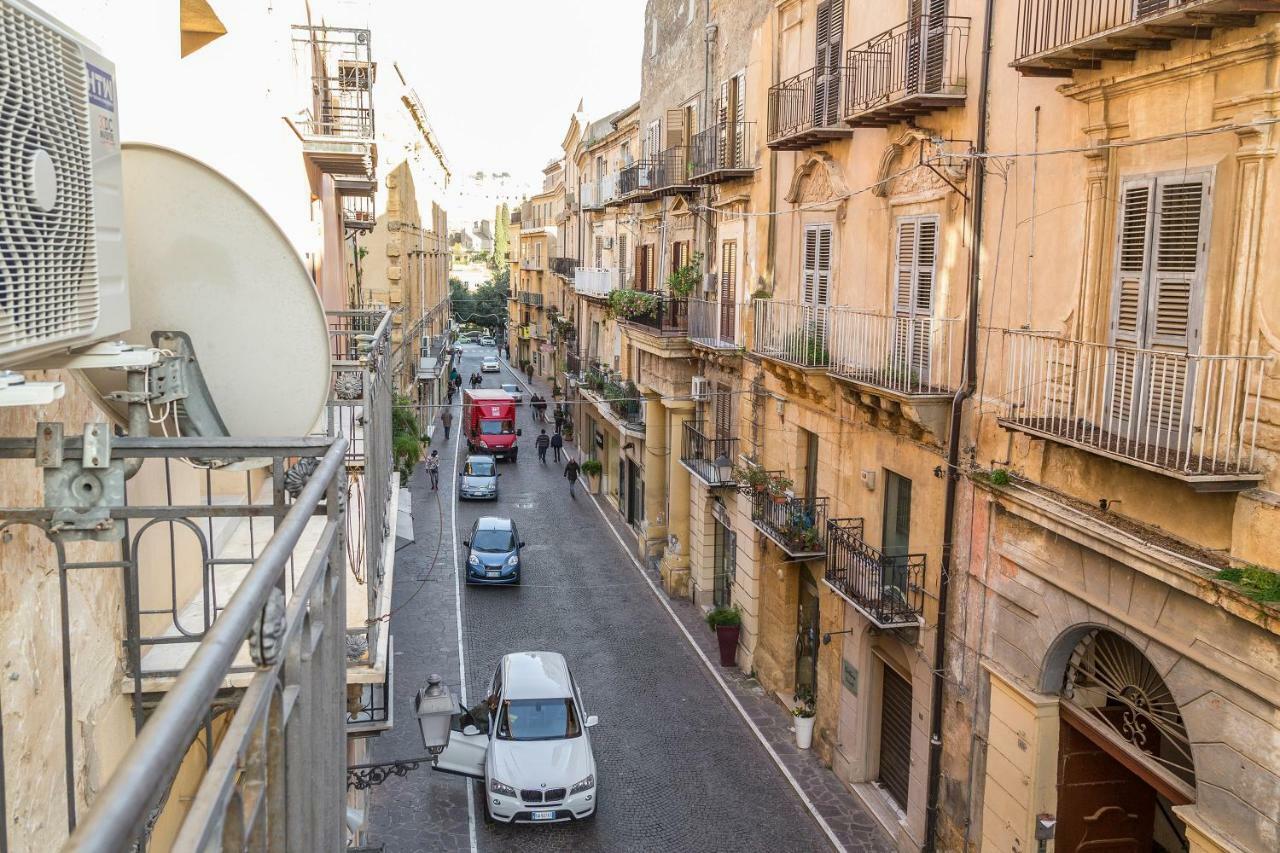 Toni E Tania - Tourist Rental Agrigento Dış mekan fotoğraf
