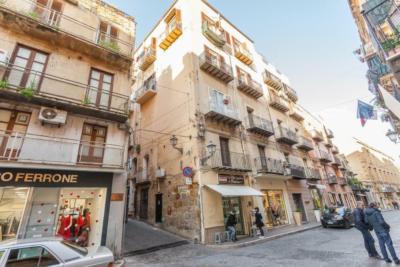 Toni E Tania - Tourist Rental Agrigento Dış mekan fotoğraf