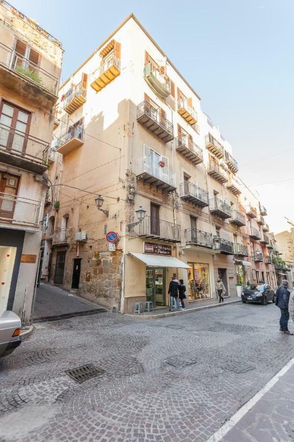 Toni E Tania - Tourist Rental Agrigento Dış mekan fotoğraf
