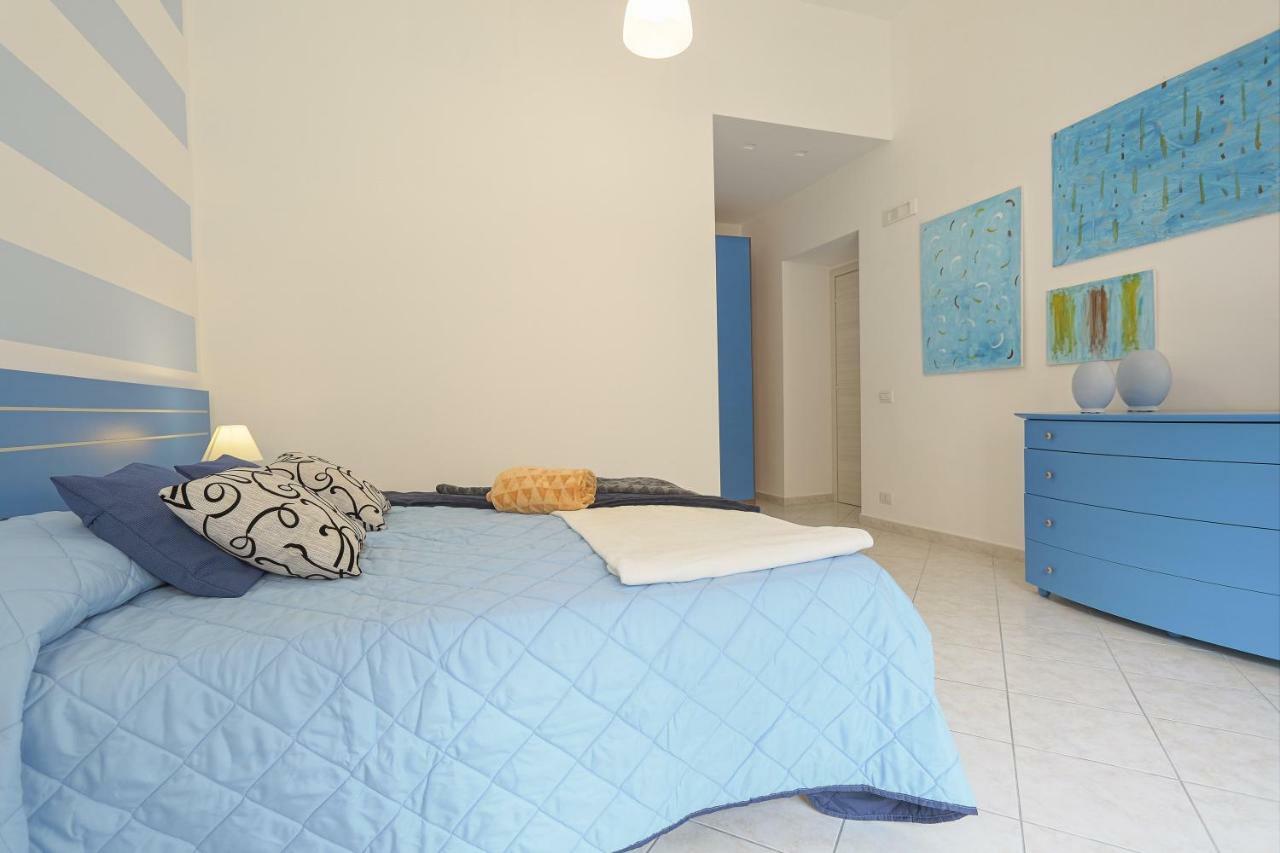 Toni E Tania - Tourist Rental Agrigento Dış mekan fotoğraf