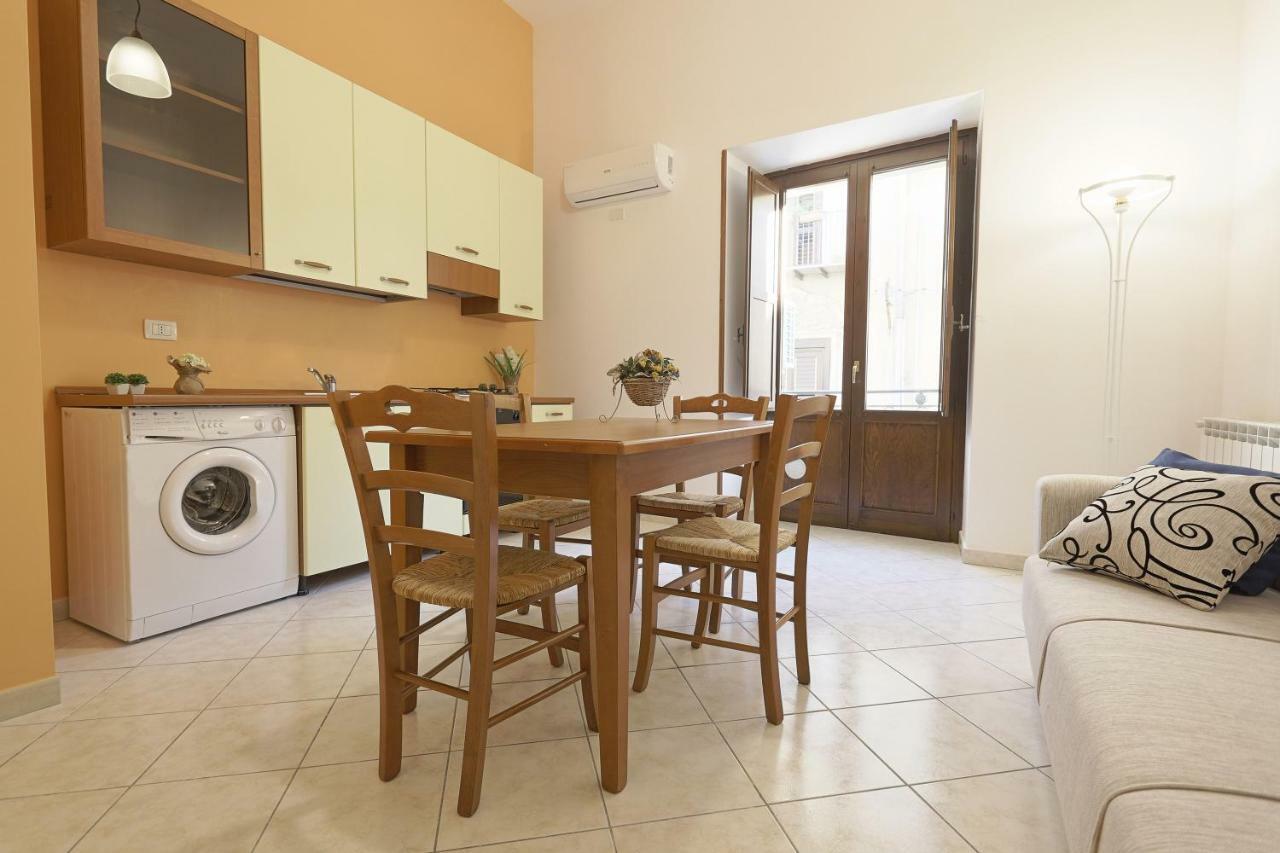 Toni E Tania - Tourist Rental Agrigento Dış mekan fotoğraf
