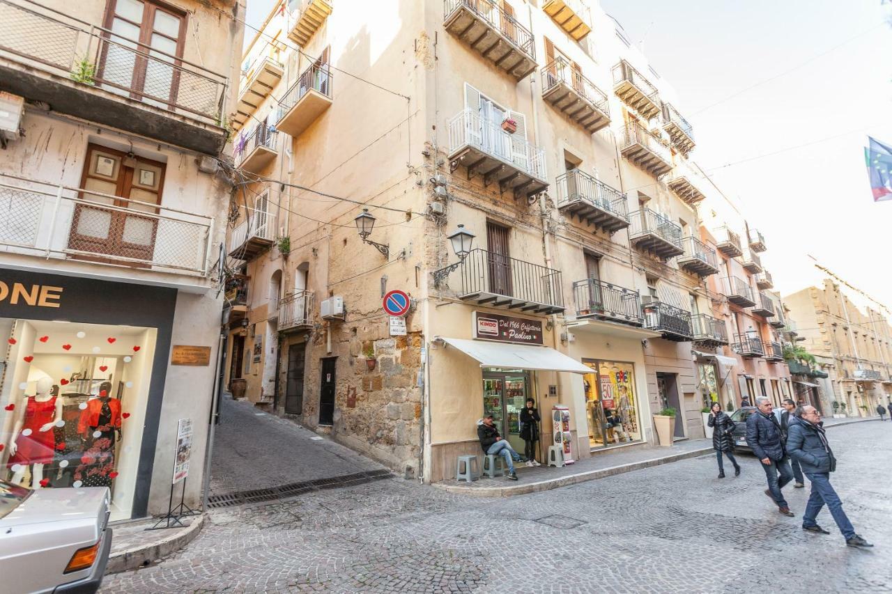 Toni E Tania - Tourist Rental Agrigento Dış mekan fotoğraf
